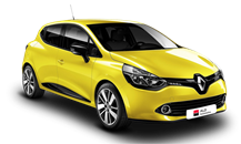 Renault Clio4*