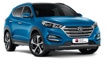 Hyundai Tucson*