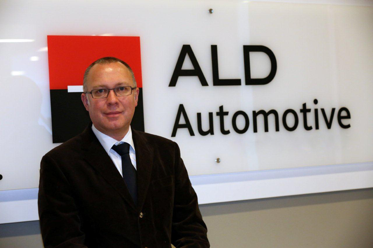 Nouvelle nomination chez ALD Automotive Maroc