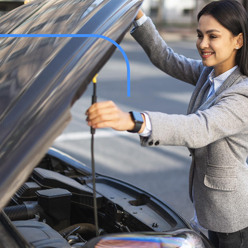 Que faire quand la batterie de votre voiture est en panne ?