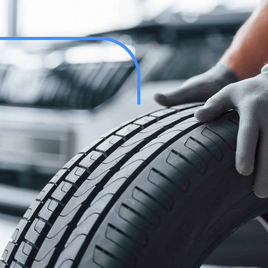 Comment lire un pneu et interpréter l'indice de charge et de vitesse ?