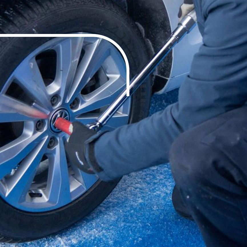 Comment entretenir vos pneus ?